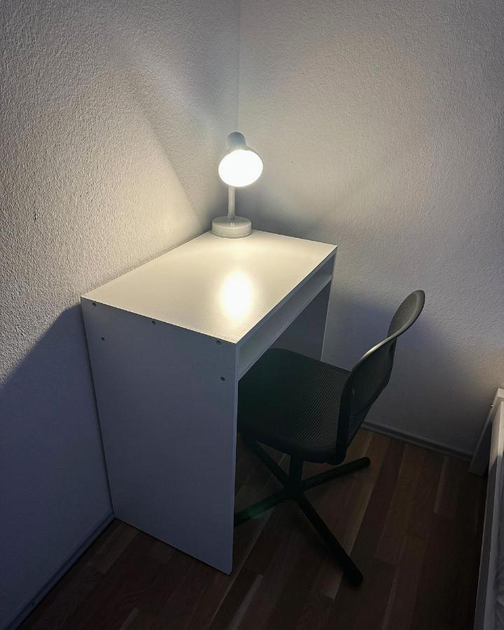 Auberge de jeunesse Adelin Einzelzimmer à Vienne Extérieur photo